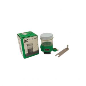 Lubricador hilo
