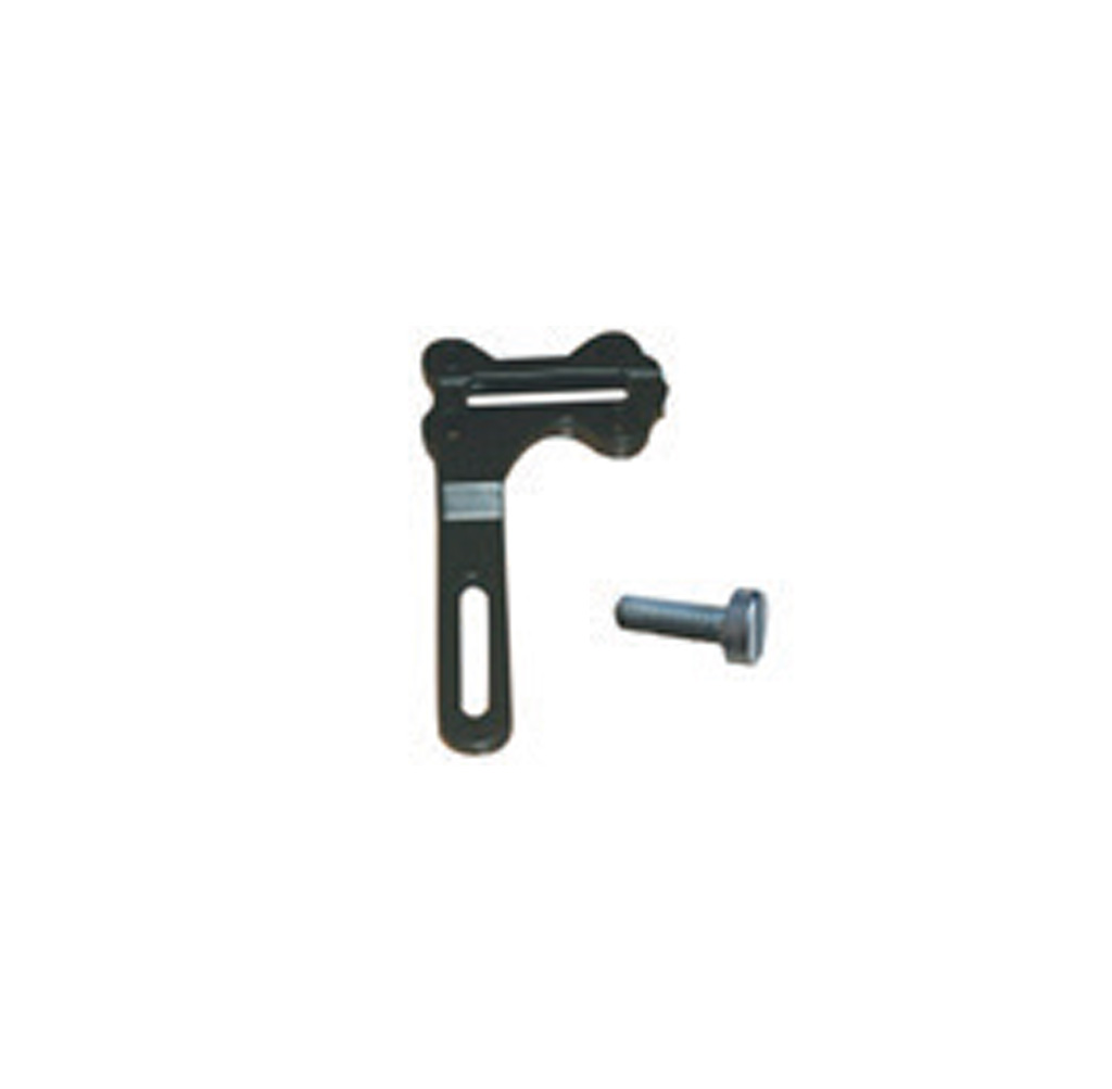 Soporte motor alfa